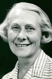 Sylvia Barter في دور Mrs. Bates