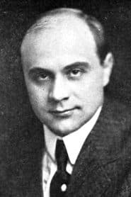 Oscar Apfel في دور Doctor Attending Pa (uncredited)