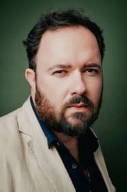 Juliano Dornelles في دور Um Cientista