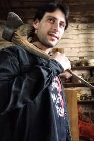 Favio Pastorino as Carlos