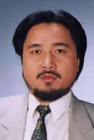 Jerry Koo Ming-Wah as Boss