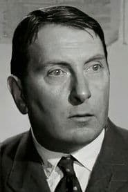André Dalibert as Maurice, le brigadier