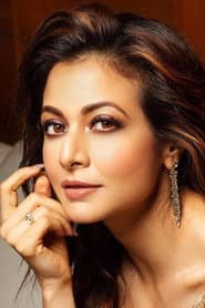 Koel Mallick dans le rôle de Pragyaparamita “Mitin” Mukherjee