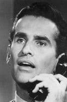 James Douglas dans le rôle de Rick