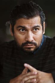 Guido Moreira في دور Hugo