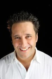 Alessandro Bolide as Mautone (segment "Carichi di meraviglia")