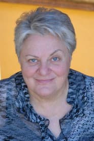 Marisa Serafino في دور Nurse
