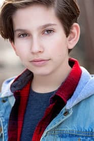 Roman Dean George في دور Young Alexis