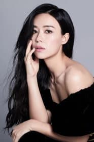 Rebecca Lim في دور Wang Si Ling