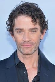 James Frain as Prince Felix Yusupov