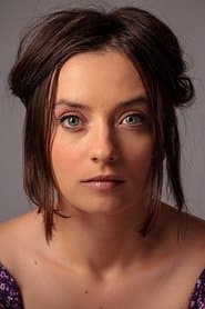 Cosmina Stratan dans le rôle de Jadwiga