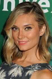 Spencer Grammer في دور Stephanie