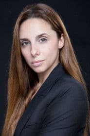 Esther Ortega في دور Isabella