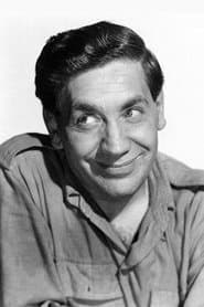 Alfie Bass في دور Sammy