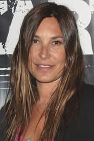 Zazie dans le rôle de Self