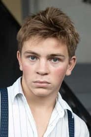 Dominikus Weileder dans le rôle de Freddy