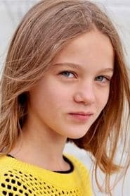 Lucie Loste Berset في دور Anya