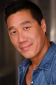 Chester Tam في دور Richardson