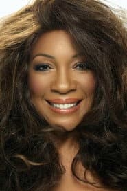 Mary Wilson dans le rôle de Vesta Crotchley (Jackie's Third Grade Teacher)