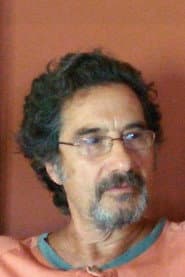 Κώστας Καλοκαιρινός في دور Vasilis Koutras