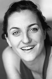Tatiana Lepore dans le rôle de Signora Berni