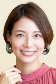 Saki Aibu as Miyoko Mangetsu (voice)