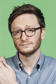 Akiva Schaffer as Various Characters (voice)
