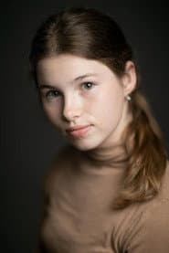 Anna Mirodin as Abigail