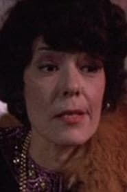 Eleanor Zee في دور Mrs. Hines