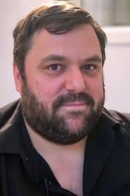 François Neycken dans le rôle de Dom
