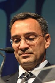 Mauricio Noriega في دور Self
