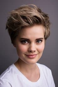 Elizabeth Cullen as Skylar (voice)