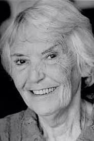 Rita Davies dans le rôle de Historian's Wife