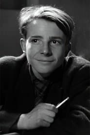 Serge Grave as Corentin (uncredited)