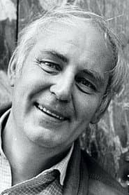 Gert Günther Hoffmann dans le rôle de Fritz