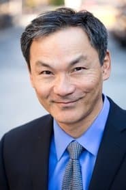 Doug Yasuda dans le rôle de (voice)