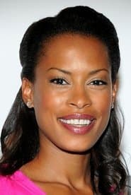 Kearran Giovanni dans le rôle de Tara Eriksson