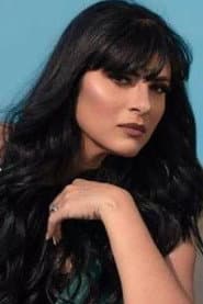 Fernanda Brum في دور Convidada