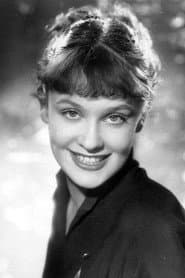 Ingrid Pan as Inge Koblanck