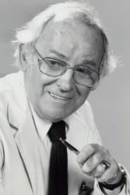Barnard Hughes في دور Arthur McLennen
