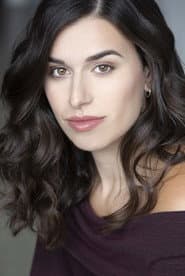 Alexandra Augustine as Soldier