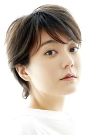 Anne Suzuki as Young Hatsue Imada