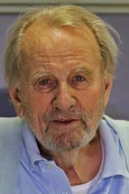 Rudolf Melichar dans le rôle de Le directeur