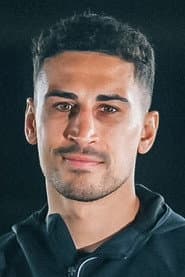 Jordan Gill في دور Self