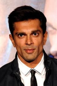 Karan Singh Grover dans le rôle de Sartaaj Gill (Taj)
