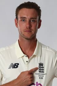 Stuart Broad في دور Self