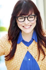 Stephanie Pressman في دور Susan