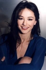 Nicole Grimaudo dans le rôle de Gia