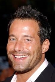 Johnny Messner as Gabriel