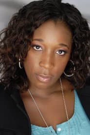 Lynnette 'L.A.' Brown dans le rôle de Gretchen